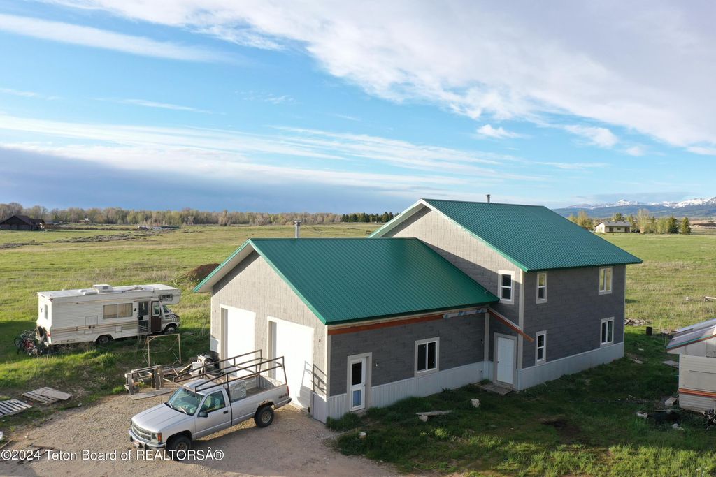 840 E 350 S, Driggs, ID 83422 photo 3