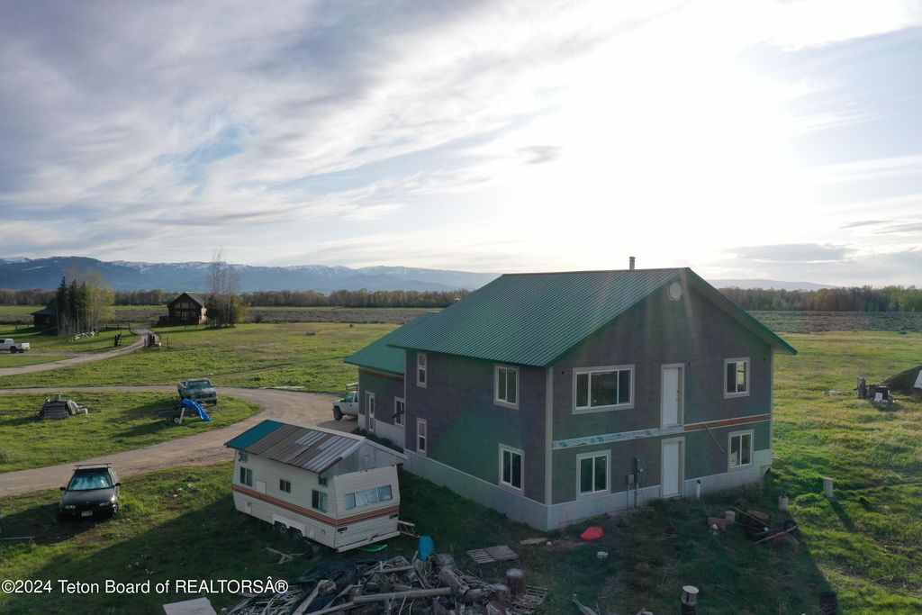 840 E 350 S, Driggs, ID 83422 photo 4