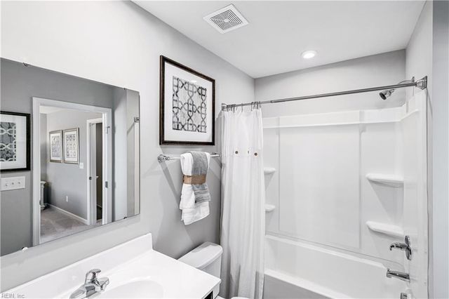 208 Peach ST, South Mills, NC 27976