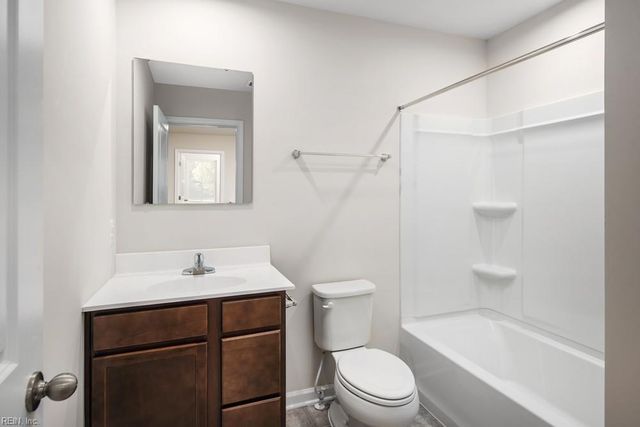 208 Peach ST, South Mills, NC 27976