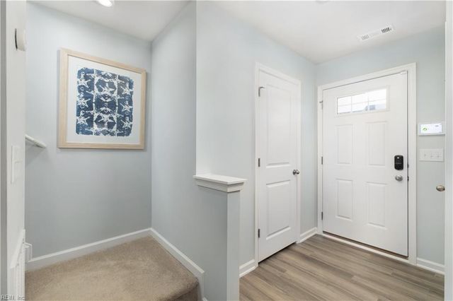 208 Peach ST, South Mills, NC 27976