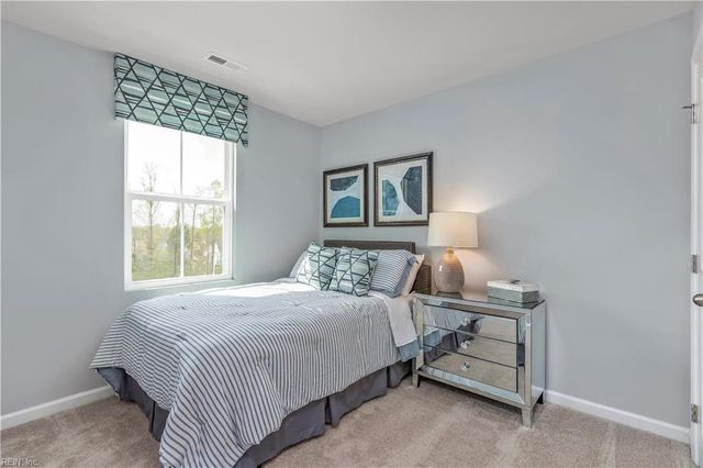 208 Peach ST, South Mills, NC 27976