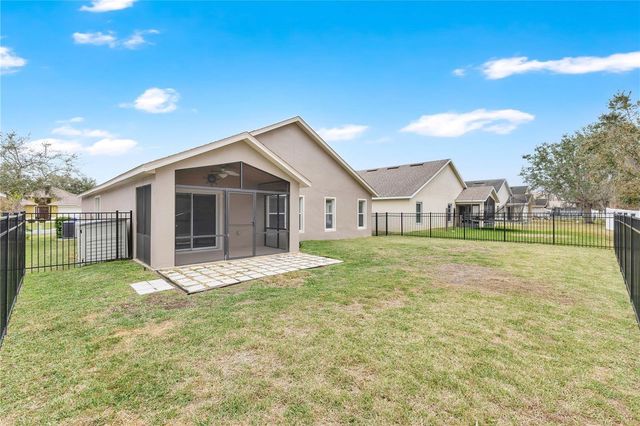 2936 CONNER LANE, Kissimmee, FL 34741