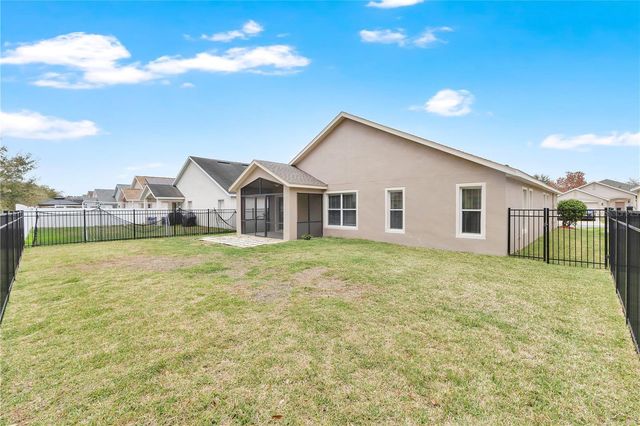 2936 CONNER LANE, Kissimmee, FL 34741