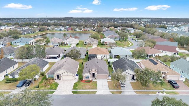 2936 CONNER LANE, Kissimmee, FL 34741