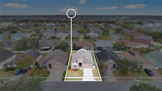 2936 CONNER LANE, Kissimmee, FL 34741