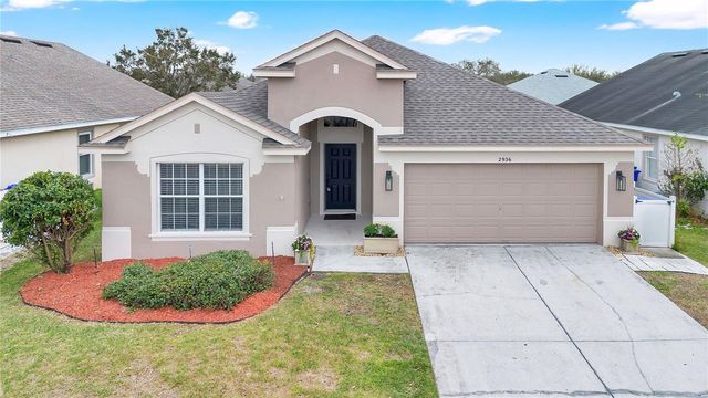 2936 CONNER LANE, Kissimmee, FL 34741
