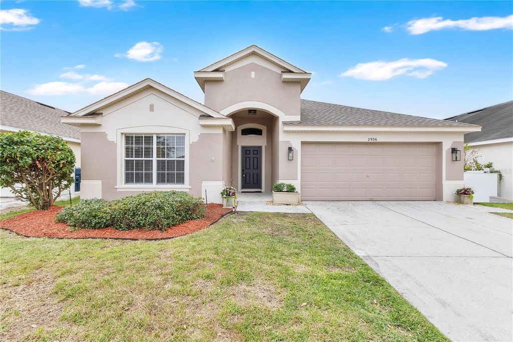2936 CONNER LANE, Kissimmee, FL 34741