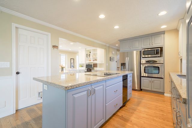 761 E SAN SIMEON WAY, Bountiful, UT 84010