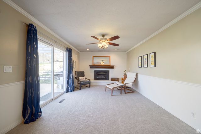 761 E SAN SIMEON WAY, Bountiful, UT 84010