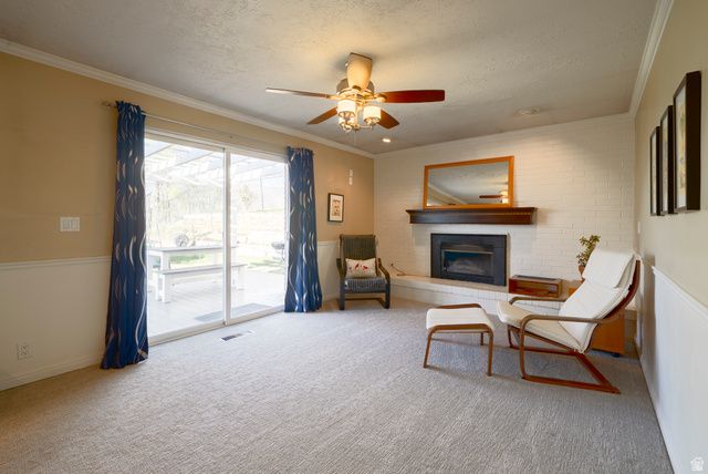 761 E SAN SIMEON WAY, Bountiful, UT 84010