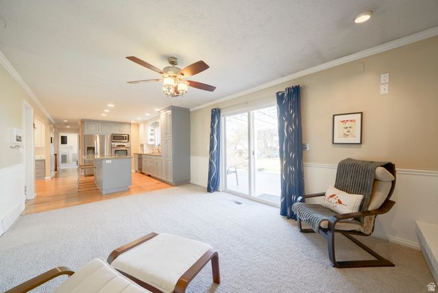 761 E SAN SIMEON WAY, Bountiful, UT 84010