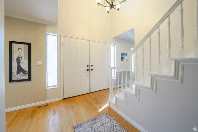 761 E SAN SIMEON WAY, Bountiful, UT 84010