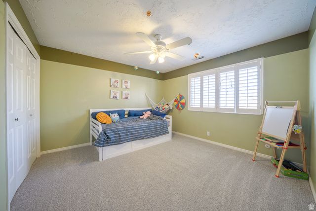 761 E SAN SIMEON WAY, Bountiful, UT 84010