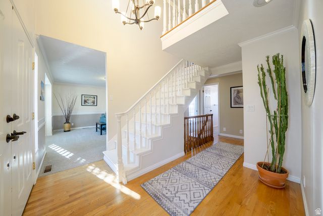 761 E SAN SIMEON WAY, Bountiful, UT 84010