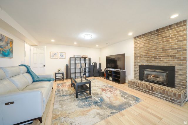 761 E SAN SIMEON WAY, Bountiful, UT 84010