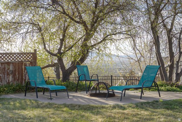 761 E SAN SIMEON WAY, Bountiful, UT 84010