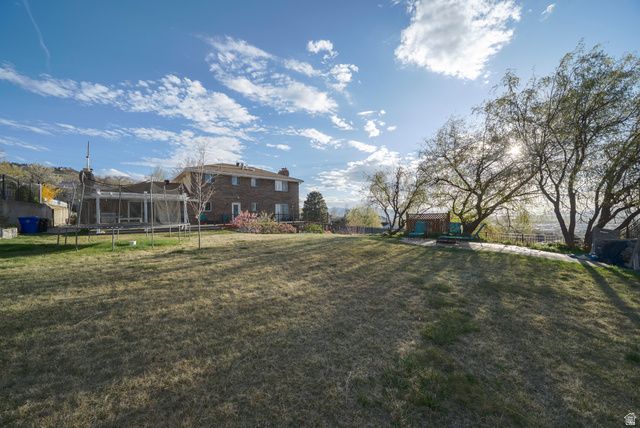 761 E SAN SIMEON WAY, Bountiful, UT 84010