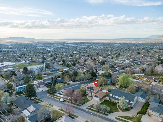 761 E SAN SIMEON WAY, Bountiful, UT 84010