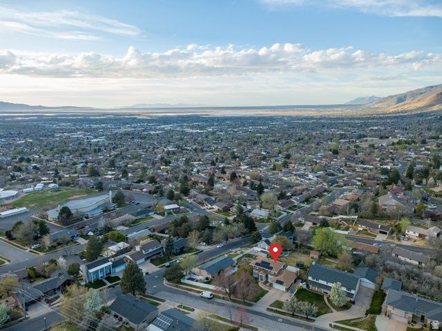 761 E SAN SIMEON WAY, Bountiful, UT 84010