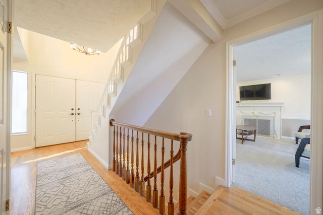 761 E SAN SIMEON WAY, Bountiful, UT 84010