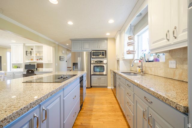 761 E SAN SIMEON WAY, Bountiful, UT 84010