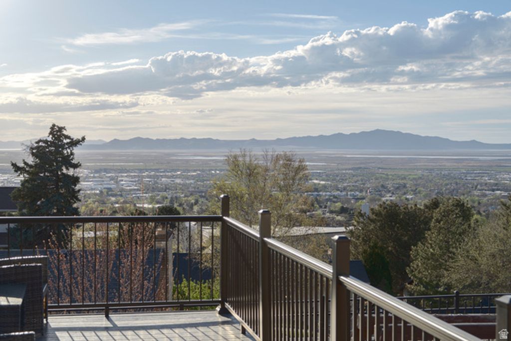 Image 41 of property listing at 761 E SAN SIMEON WAY, Bountiful, UT 84010