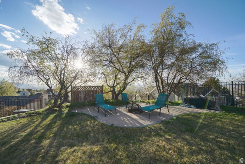 Image 46 of property listing at 761 E SAN SIMEON WAY, Bountiful, UT 84010