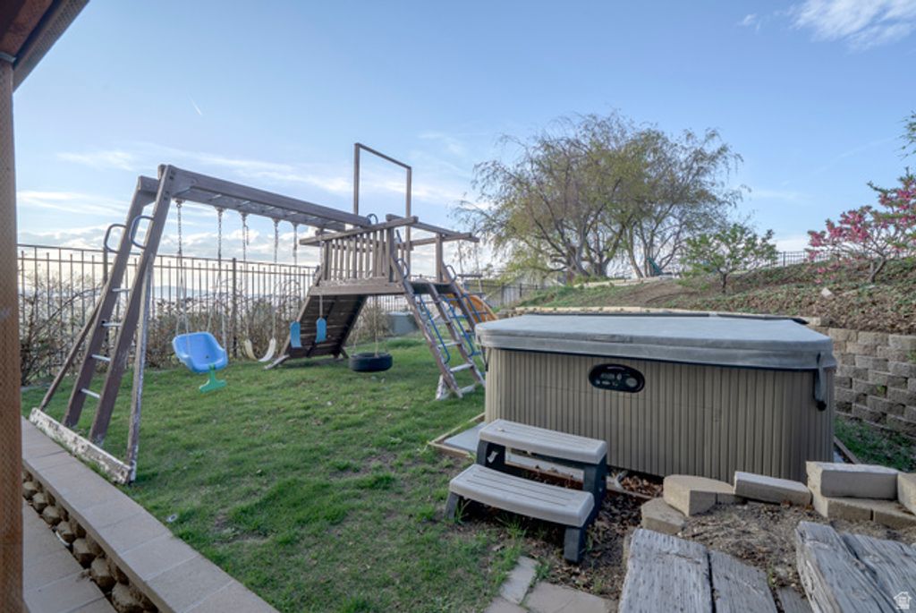 Image 49 of property listing at 761 E SAN SIMEON WAY, Bountiful, UT 84010