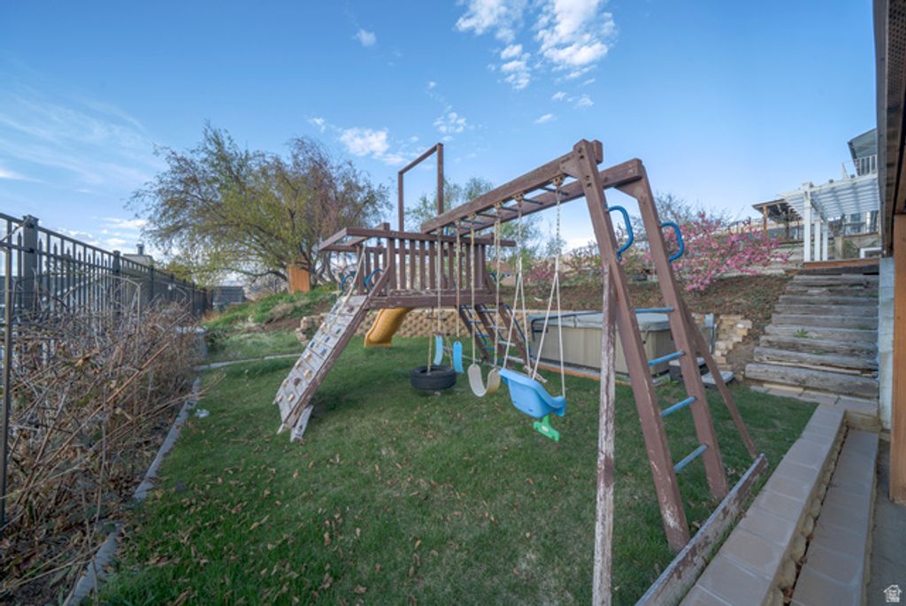 Image 50 of property listing at 761 E SAN SIMEON WAY, Bountiful, UT 84010