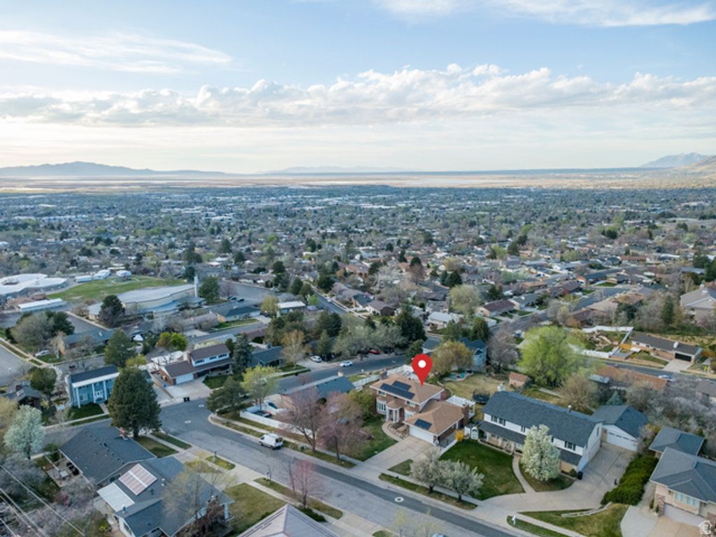 Image 52 of property listing at 761 E SAN SIMEON WAY, Bountiful, UT 84010