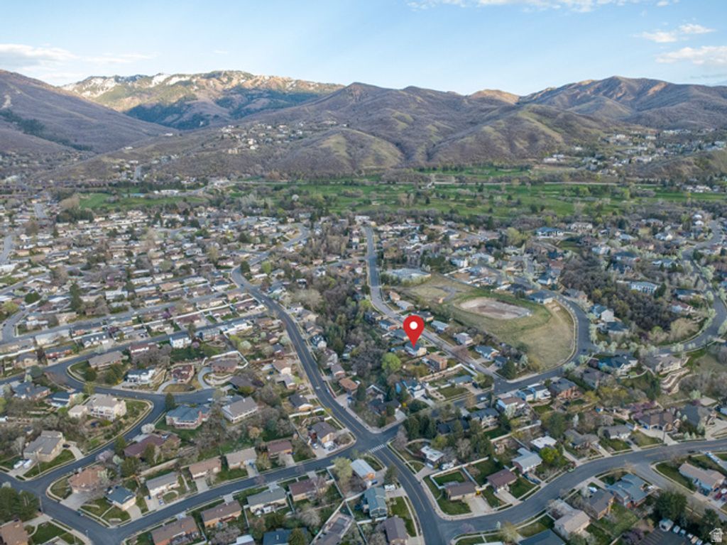 Image 53 of property listing at 761 E SAN SIMEON WAY, Bountiful, UT 84010