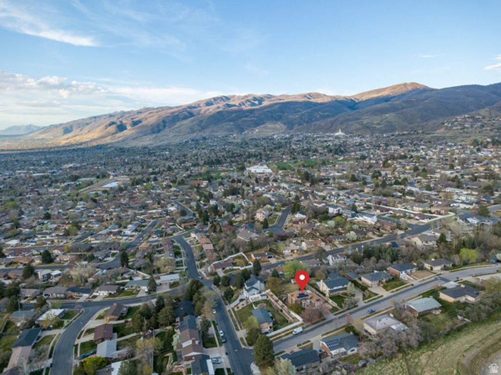 Image 54 of property listing at 761 E SAN SIMEON WAY, Bountiful, UT 84010