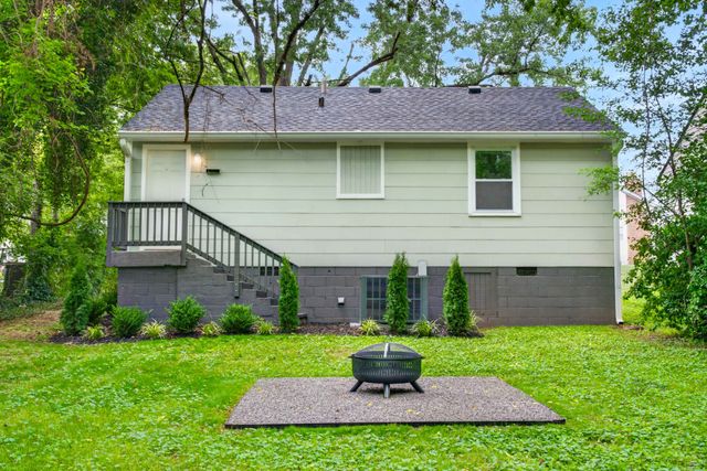 2605 Delk Ave, Nashville, TN 37208