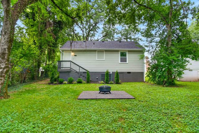 2605 Delk Ave, Nashville, TN 37208
