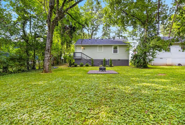 2605 Delk Ave, Nashville, TN 37208