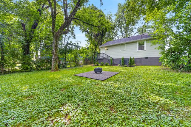 2605 Delk Ave, Nashville, TN 37208