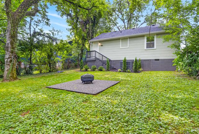 2605 Delk Ave, Nashville, TN 37208
