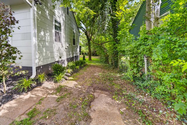 2605 Delk Ave, Nashville, TN 37208