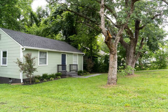 2605 Delk Ave, Nashville, TN 37208