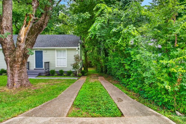 2605 Delk Ave, Nashville, TN 37208