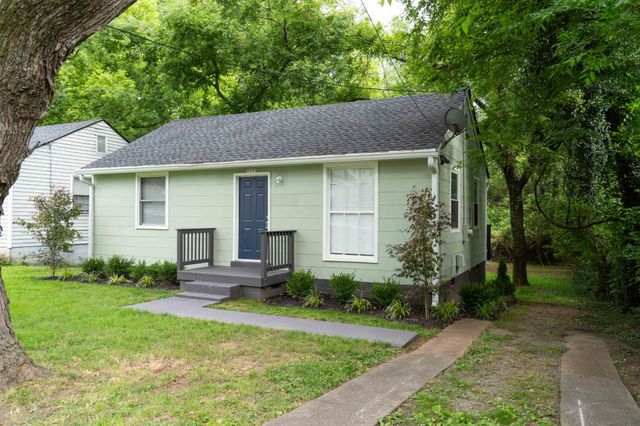 2605 Delk Ave, Nashville, TN 37208