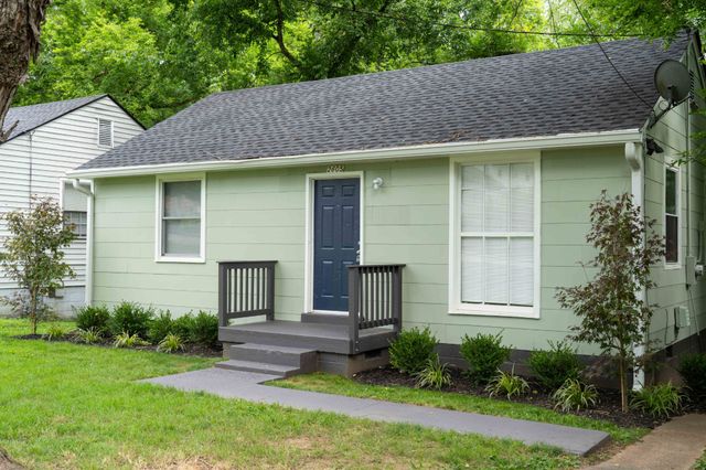 2605 Delk Ave, Nashville, TN 37208