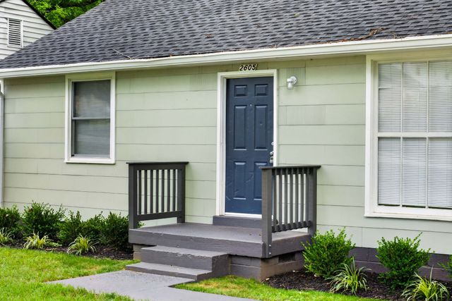 2605 Delk Ave, Nashville, TN 37208