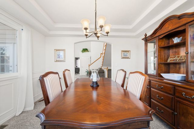 9019 N Rossmoor Ct, Spokane, WA 99208