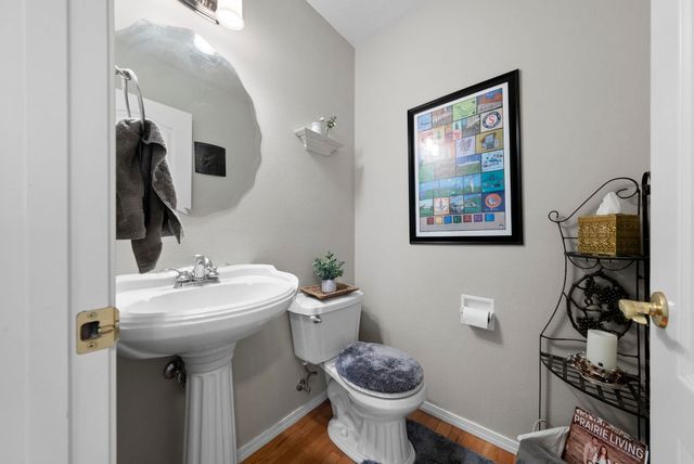 9019 N Rossmoor Ct, Spokane, WA 99208