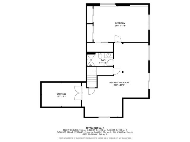 9019 N Rossmoor Ct, Spokane, WA 99208