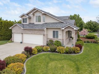 9019 N Rossmoor Ct, Spokane, WA 99208