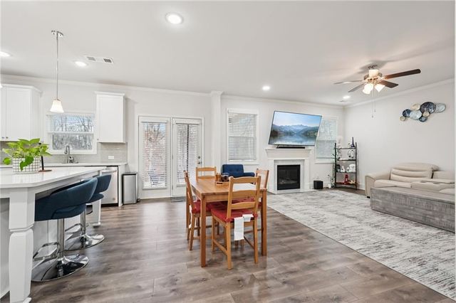 177 Treeline Trail, Canton, GA 30115