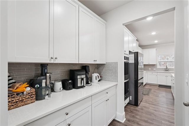 177 Treeline Trail, Canton, GA 30115